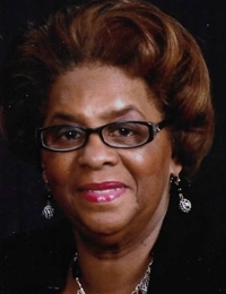 Betty Morgan Roberts Profile Photo