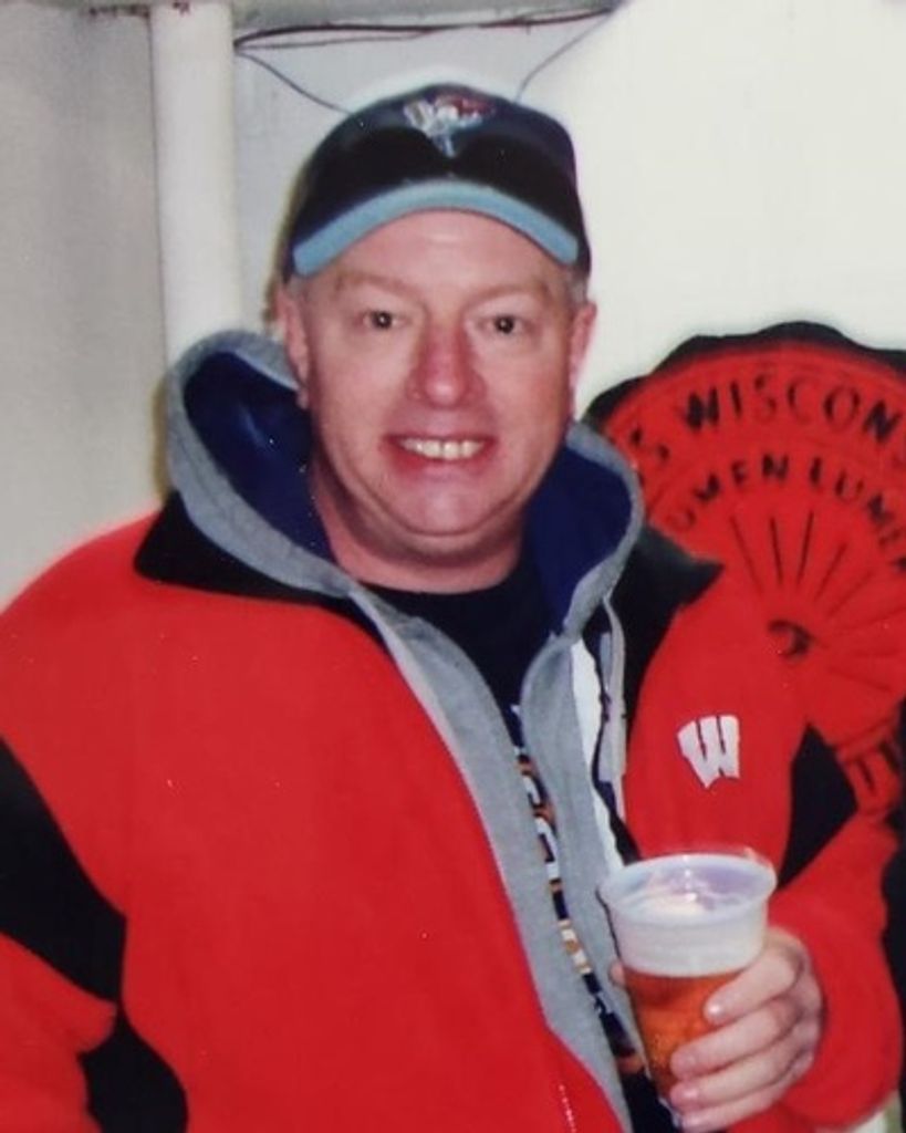 Rodney "Rod" J. Curtis Profile Photo