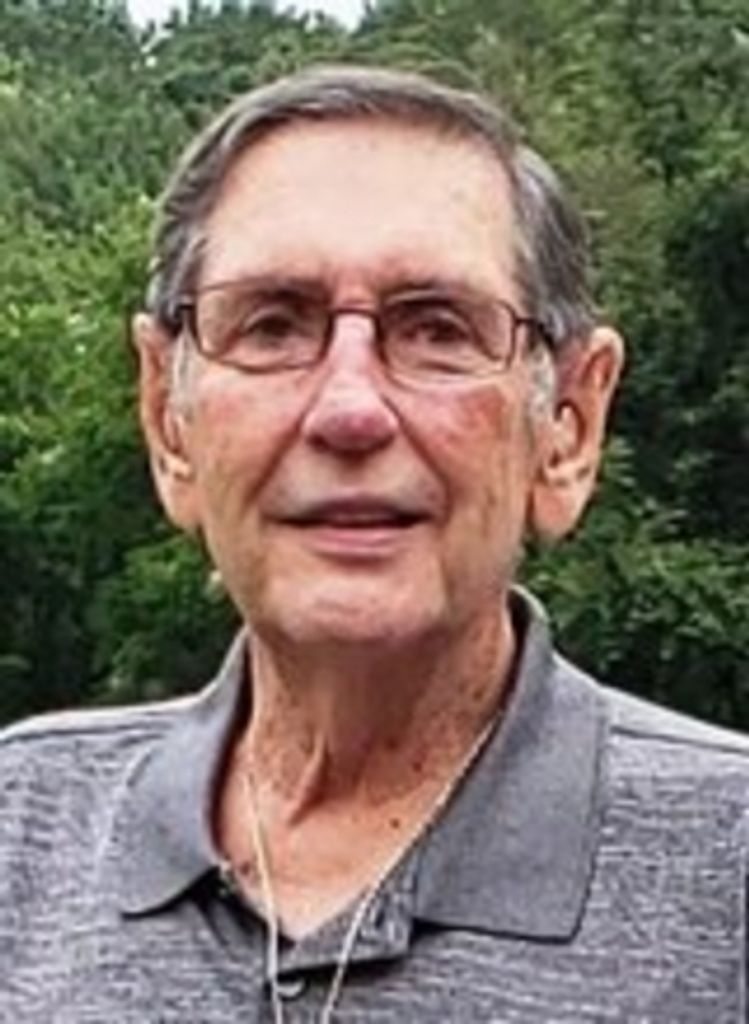 Edward Gerald Mcmillan