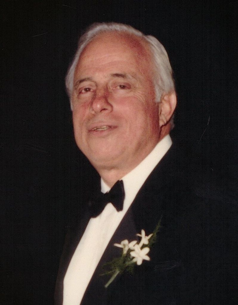 Louis J. Pagnotti Jr.