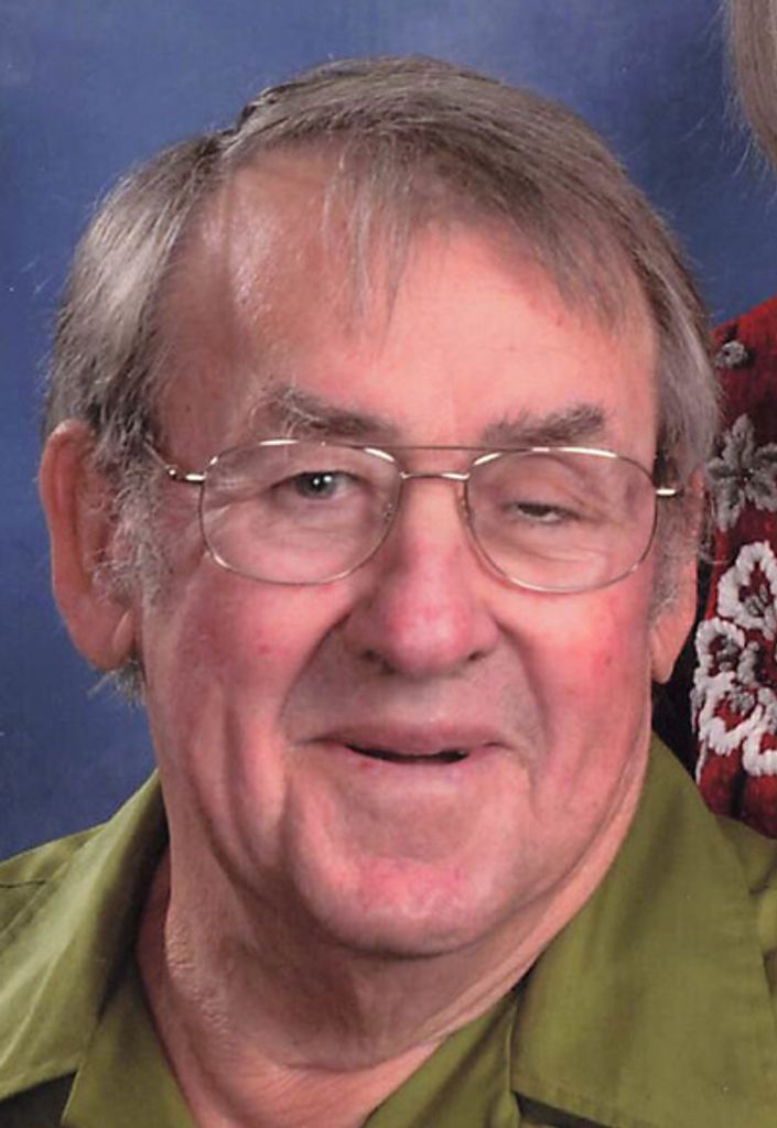 William Charles Priebe