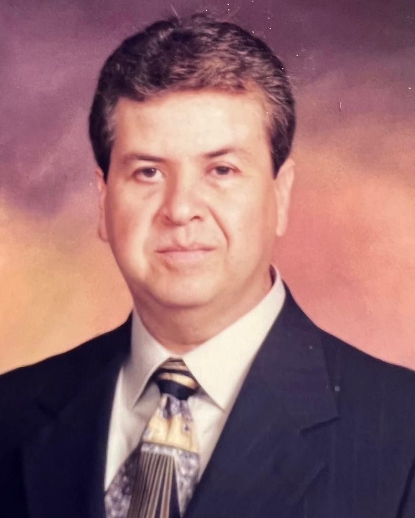 Conrado "Pepe" Martinez Moreno Profile Photo