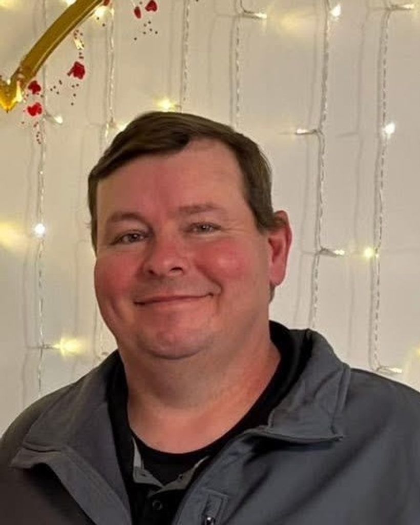 Charles Shane Masters Profile Photo