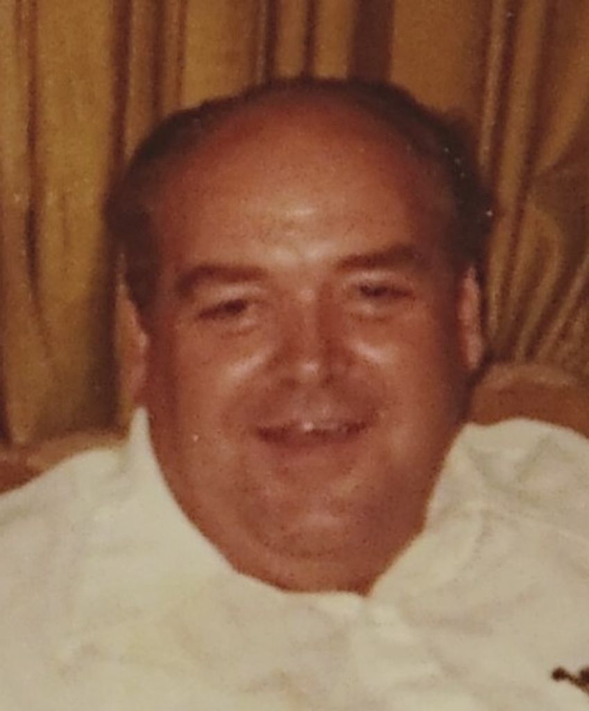 Donald Taylor