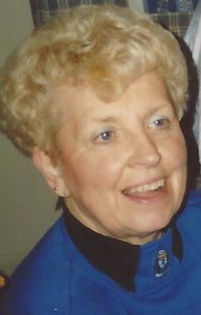 Gloria Colleen Watters