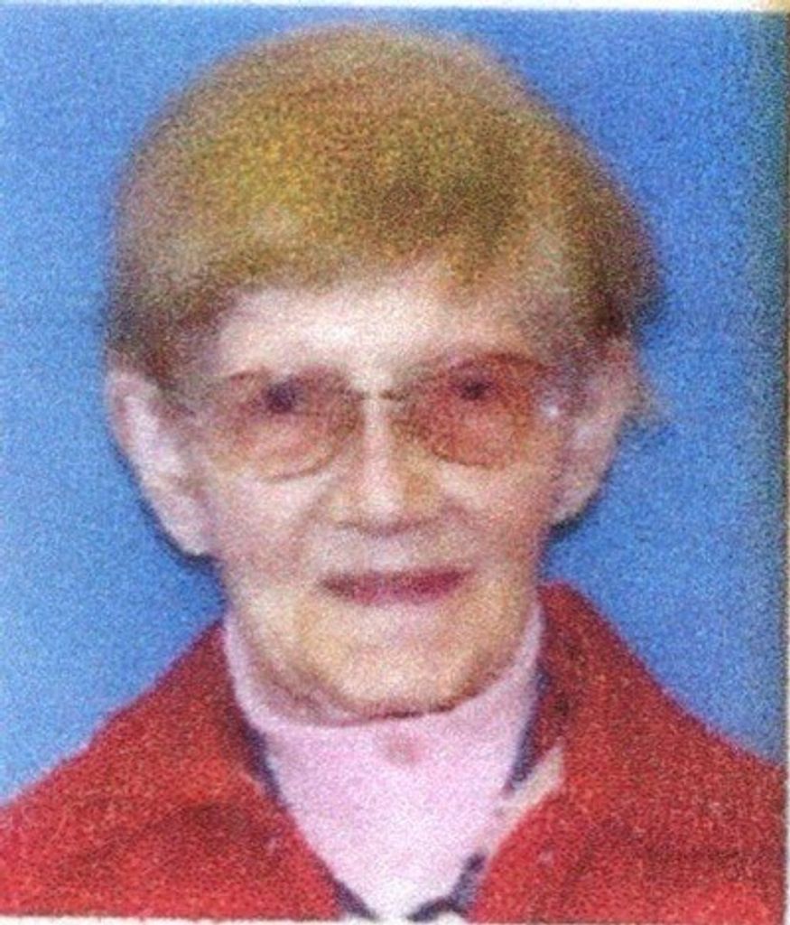 Kathryn Marie Cramer Profile Photo