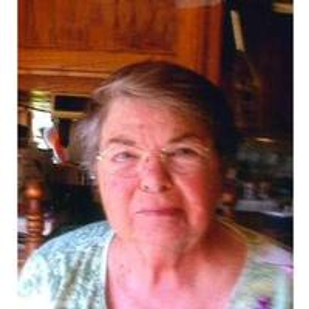 Madeline  Louise Hillendahl