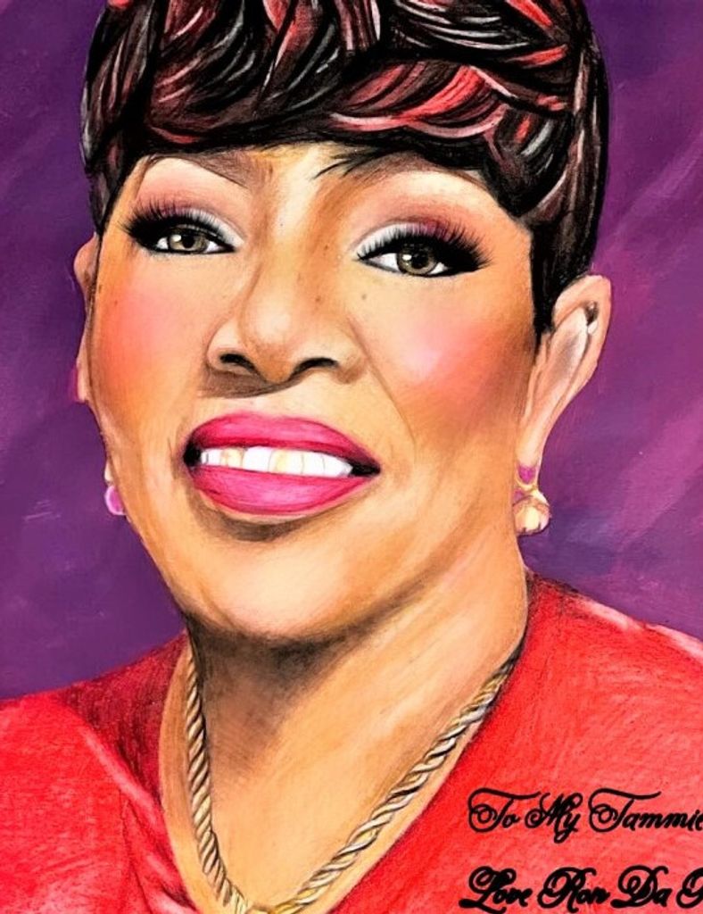 Tammy Faye Allen Ray Profile Photo