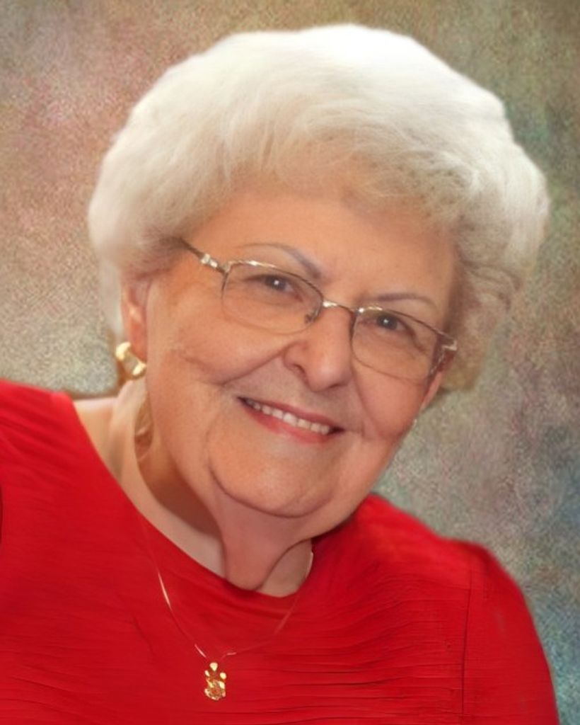 Wanda Nichols
