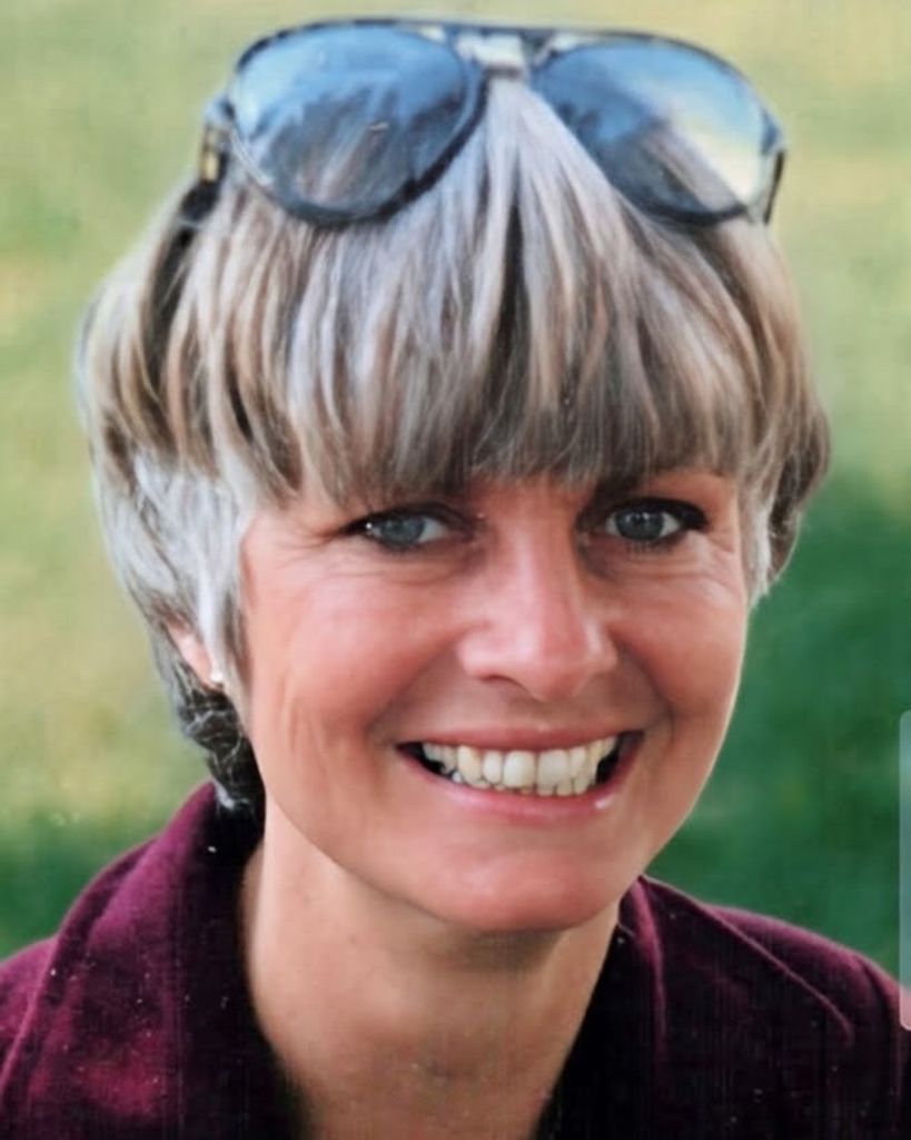 Thelma Fern Craghead