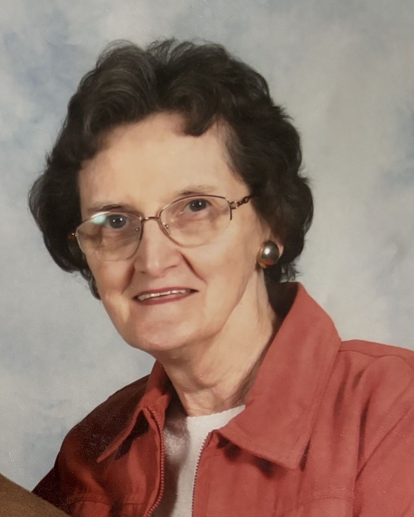 Carolyn May Rader