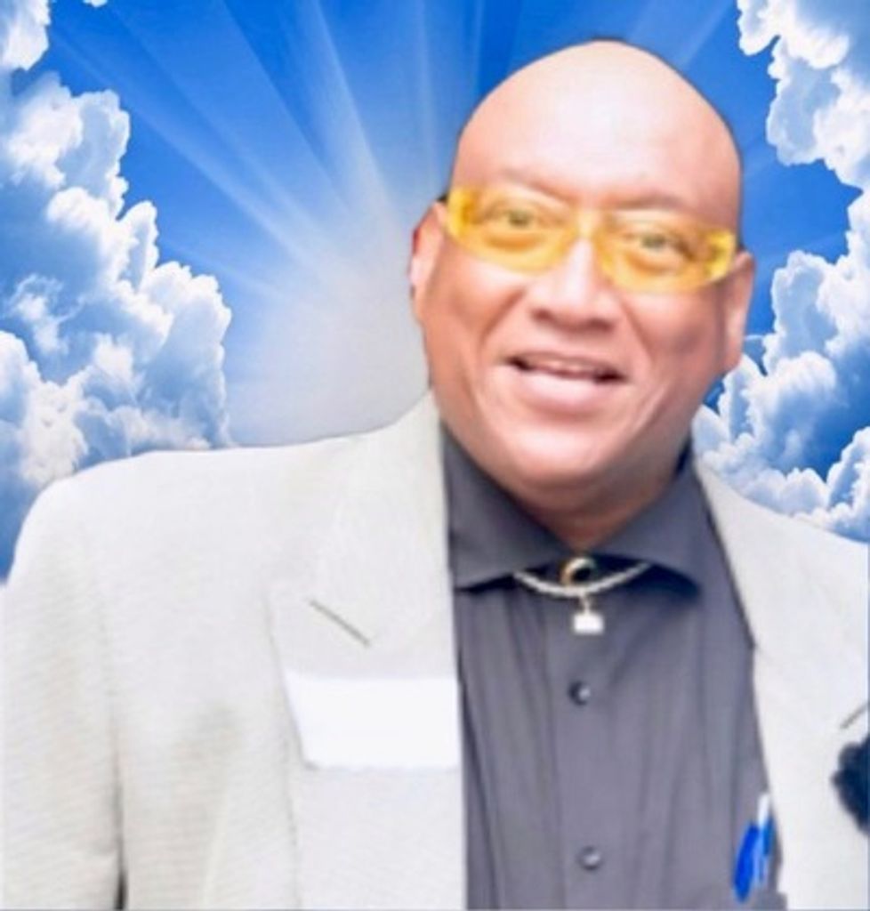 Ronnie Blackmon, Sr.