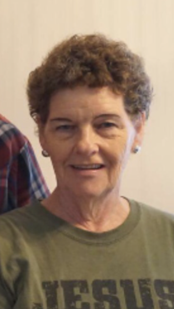 Marilea Alice Barnett