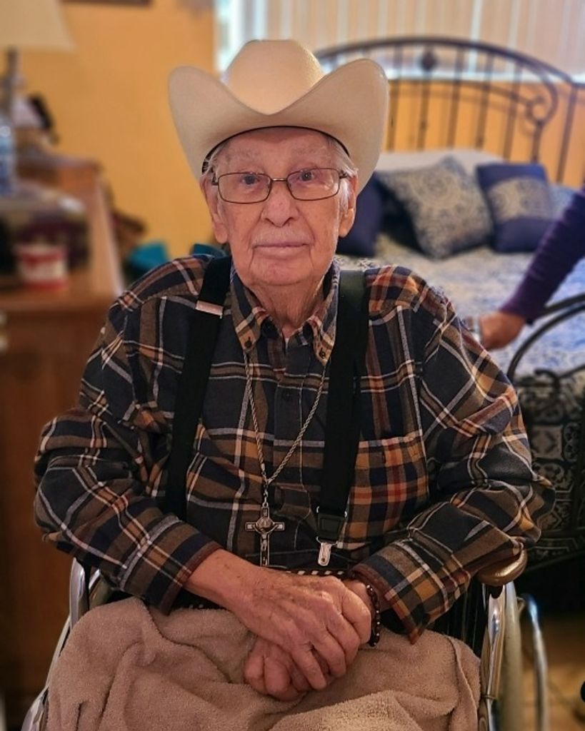 Ramon L. Leon