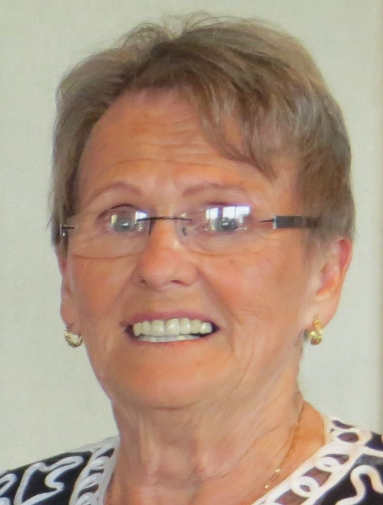 Dorlynn Mona Schneider Profile Photo
