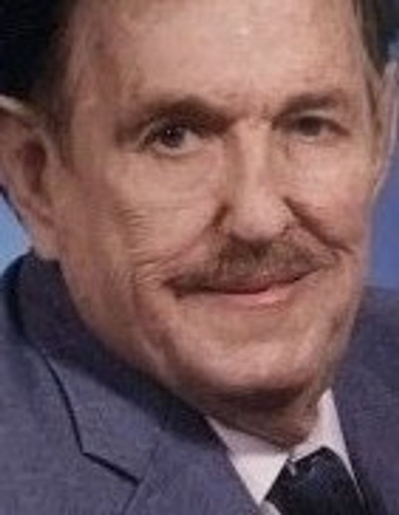 WIlliam Milborn