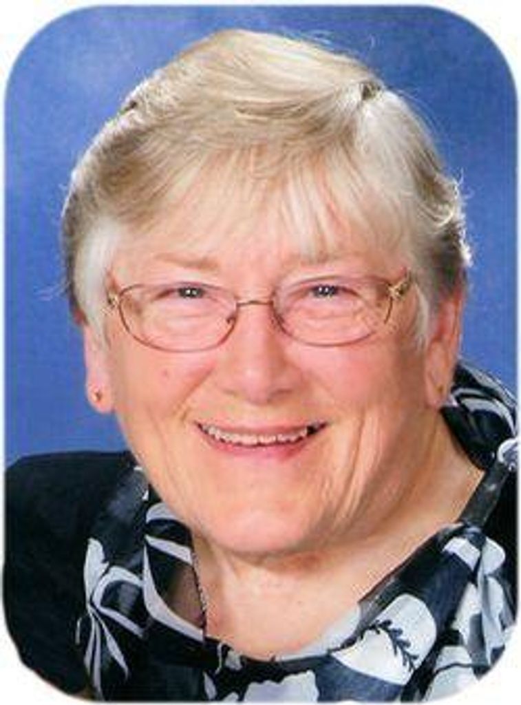 Nancy A Farrington