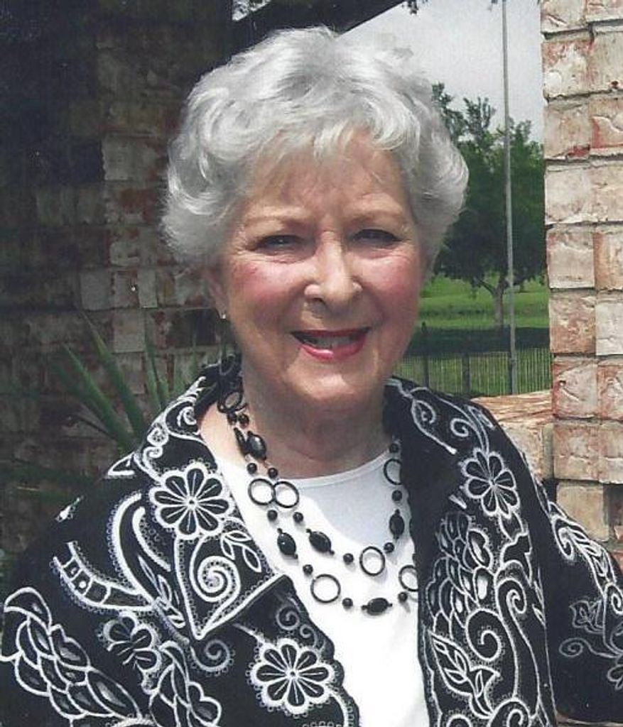 Mcelyea, Barbara Loydelle
