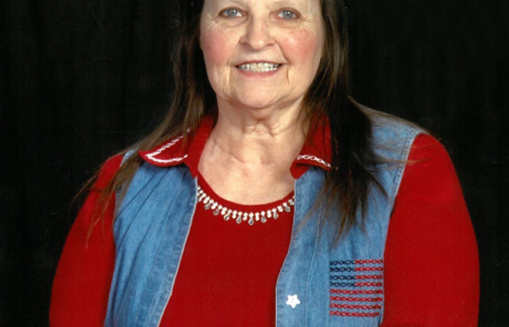 B. Louise Collins