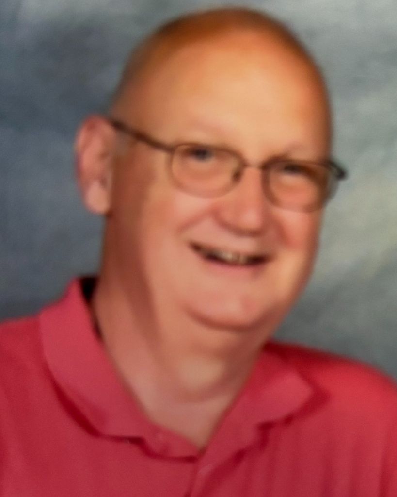 Gary Steven McCroskey