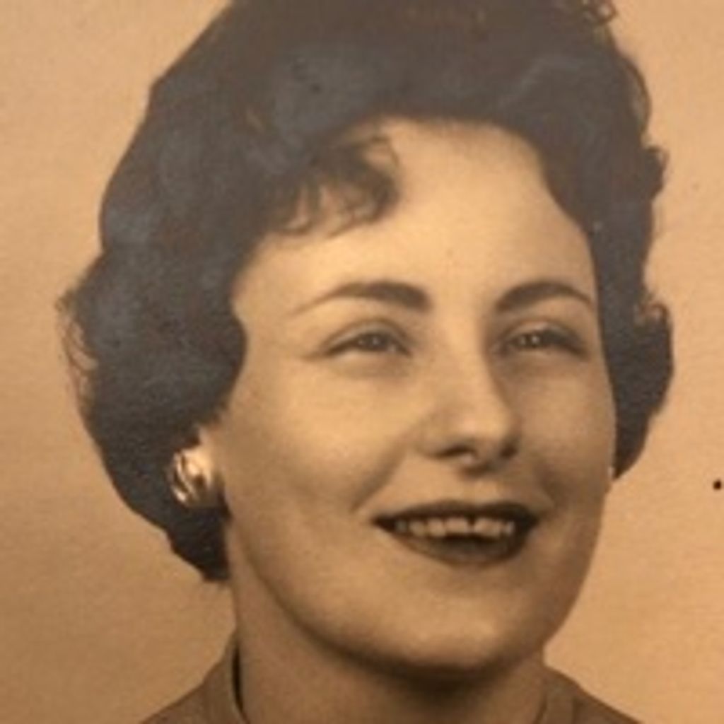 Lillian Murray Dunn
