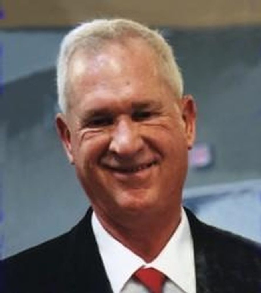 Michael James Mcdermott Iii