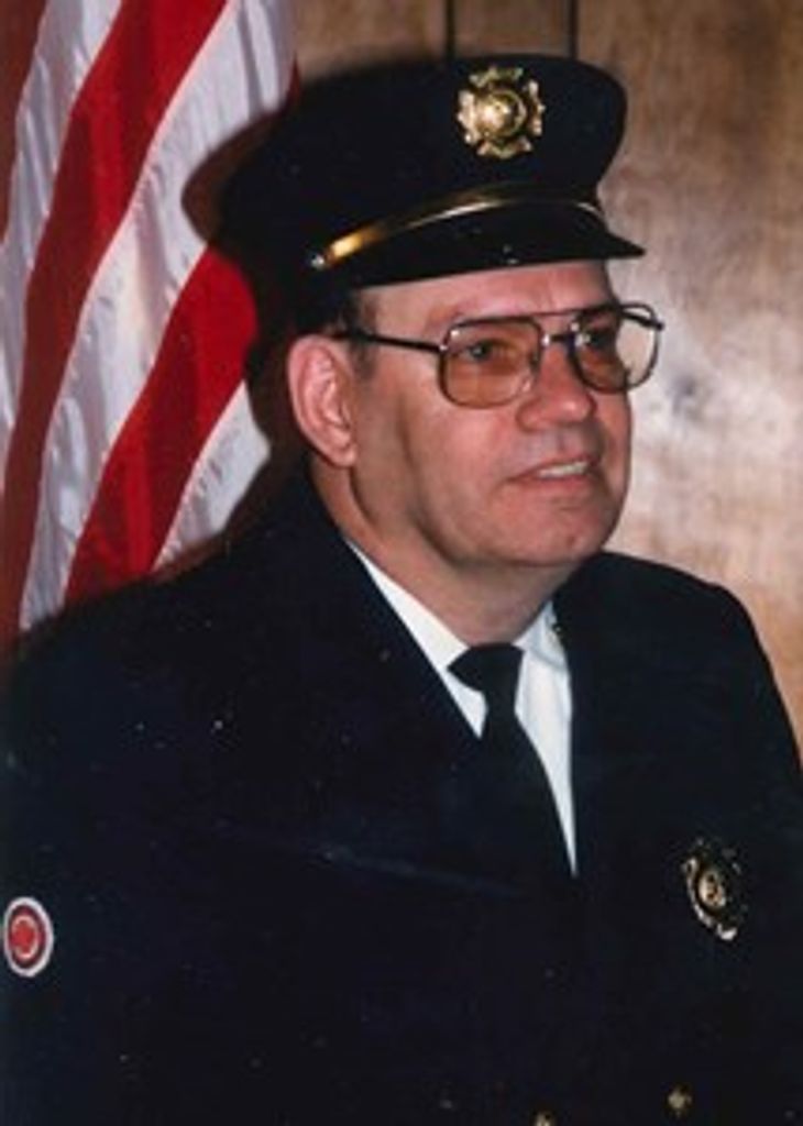 Henry J. Wehner