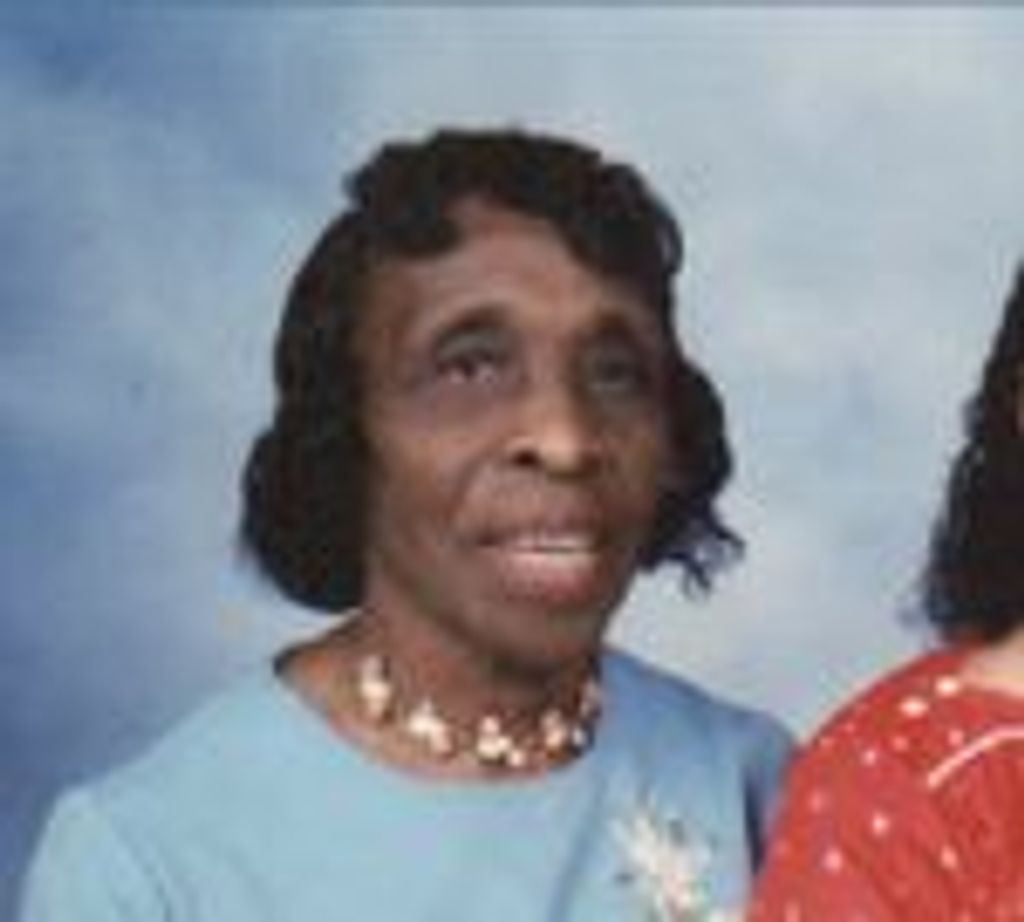 Kay Johnson-Vincent