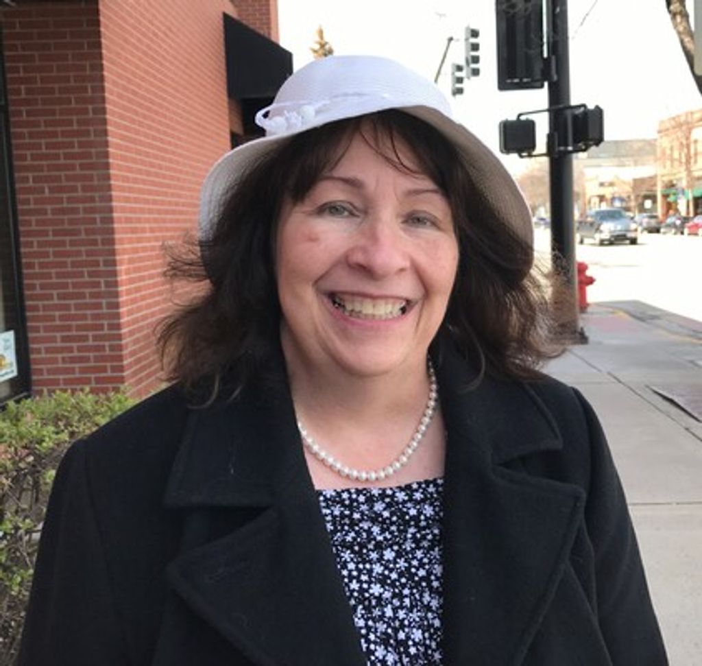 Kathleen Joy Cook Profile Photo
