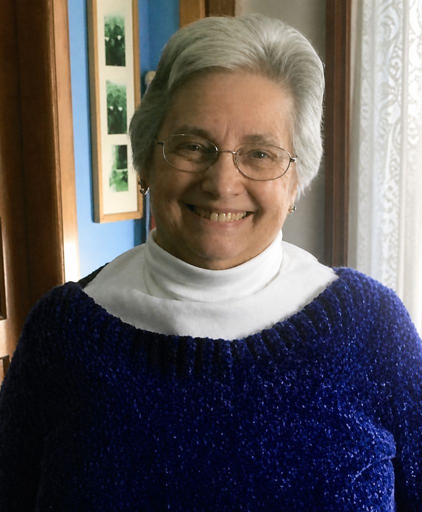 Janice M Hurd