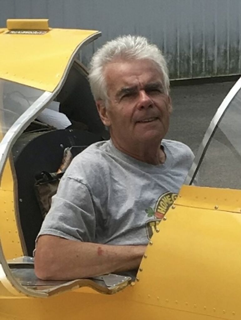 Michel R. Heckler Profile Photo