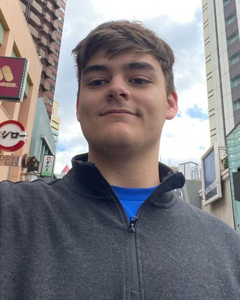 Jack Walter Russenberger