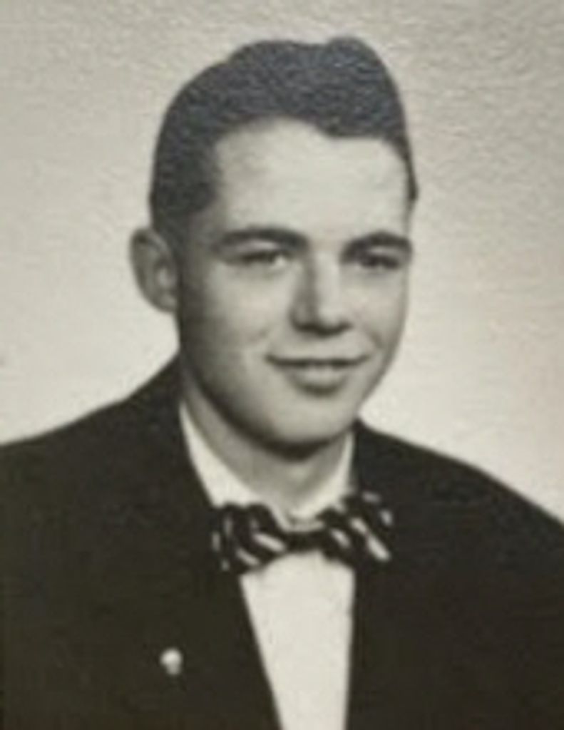 Harold "Nic" Nicholsen