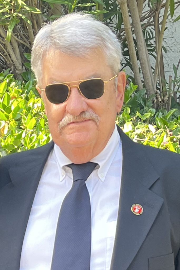 Robert John Horrick Profile Photo