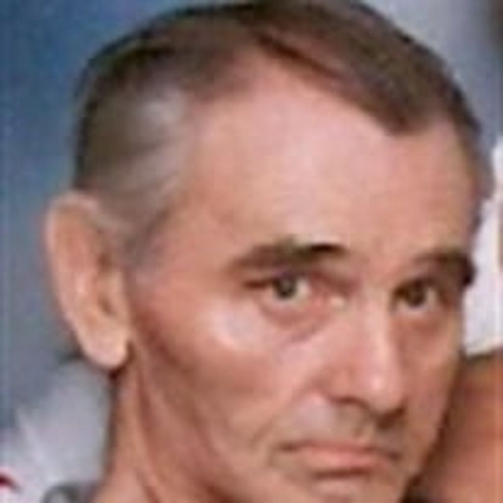 Joseph E. Cochran, Sr.