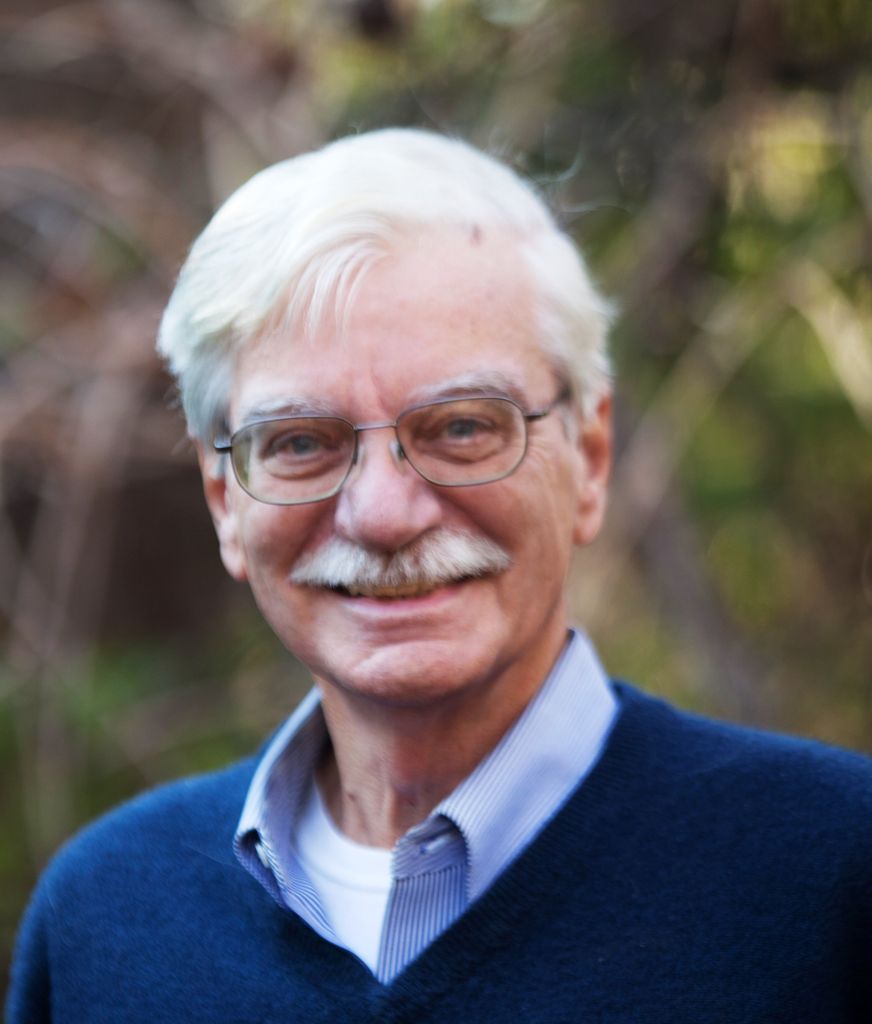 Frank William Wohlrab