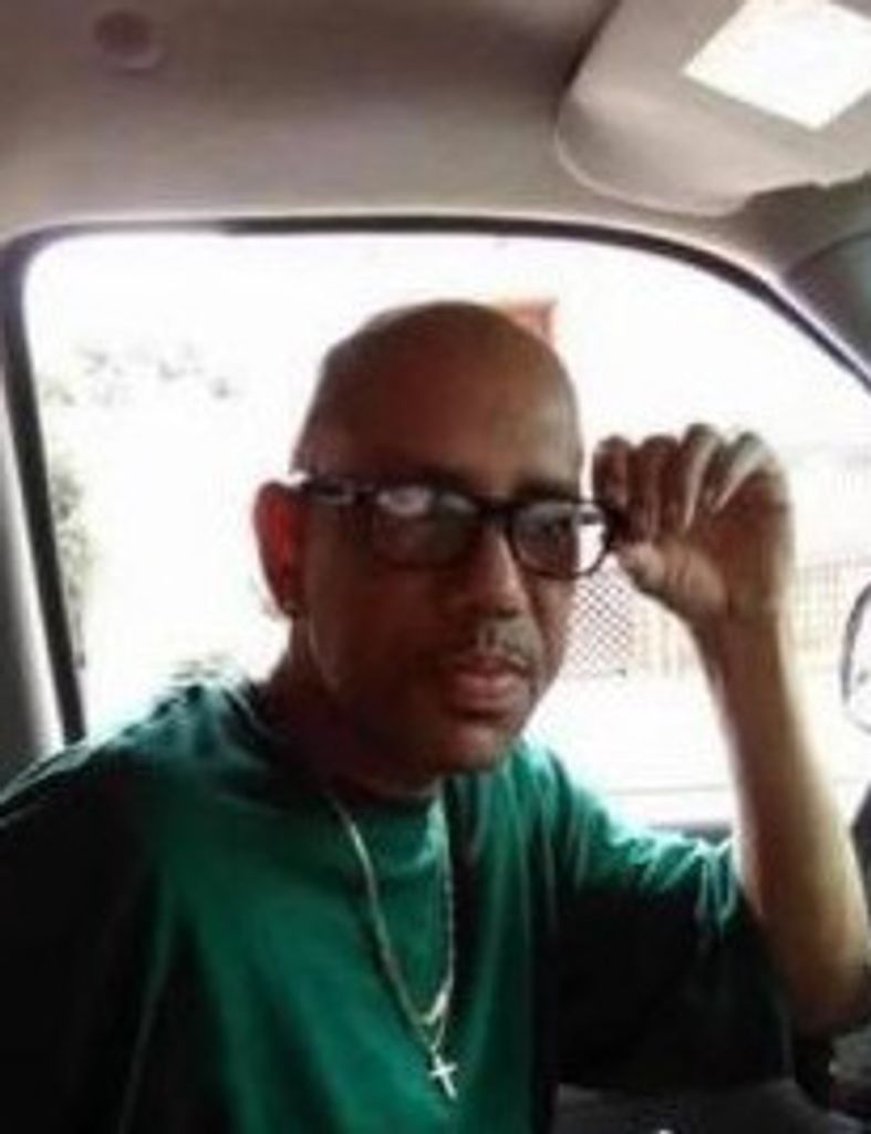 Wendell Michael White