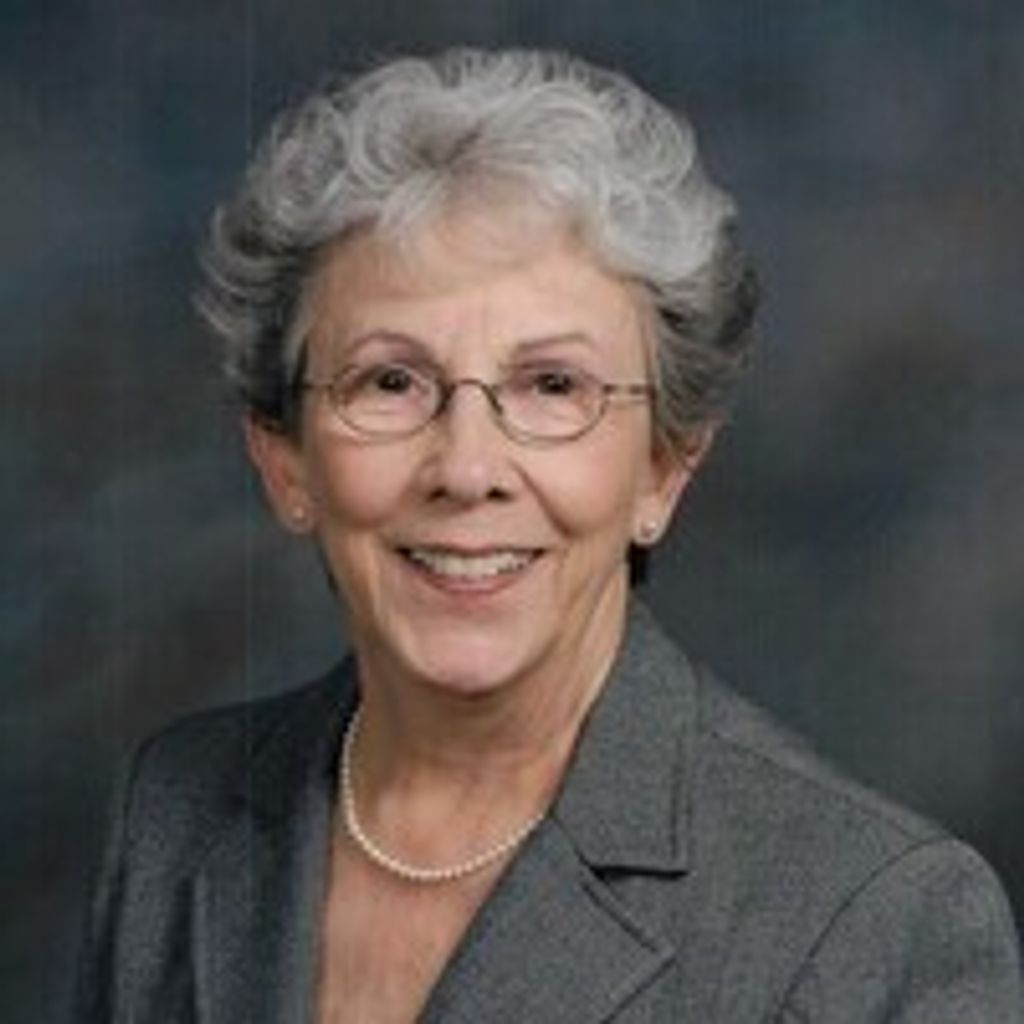 Dorothy Mc Guill Profile Photo