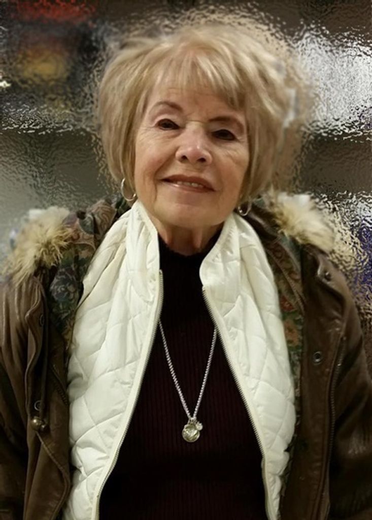 Marge Dahle Profile Photo