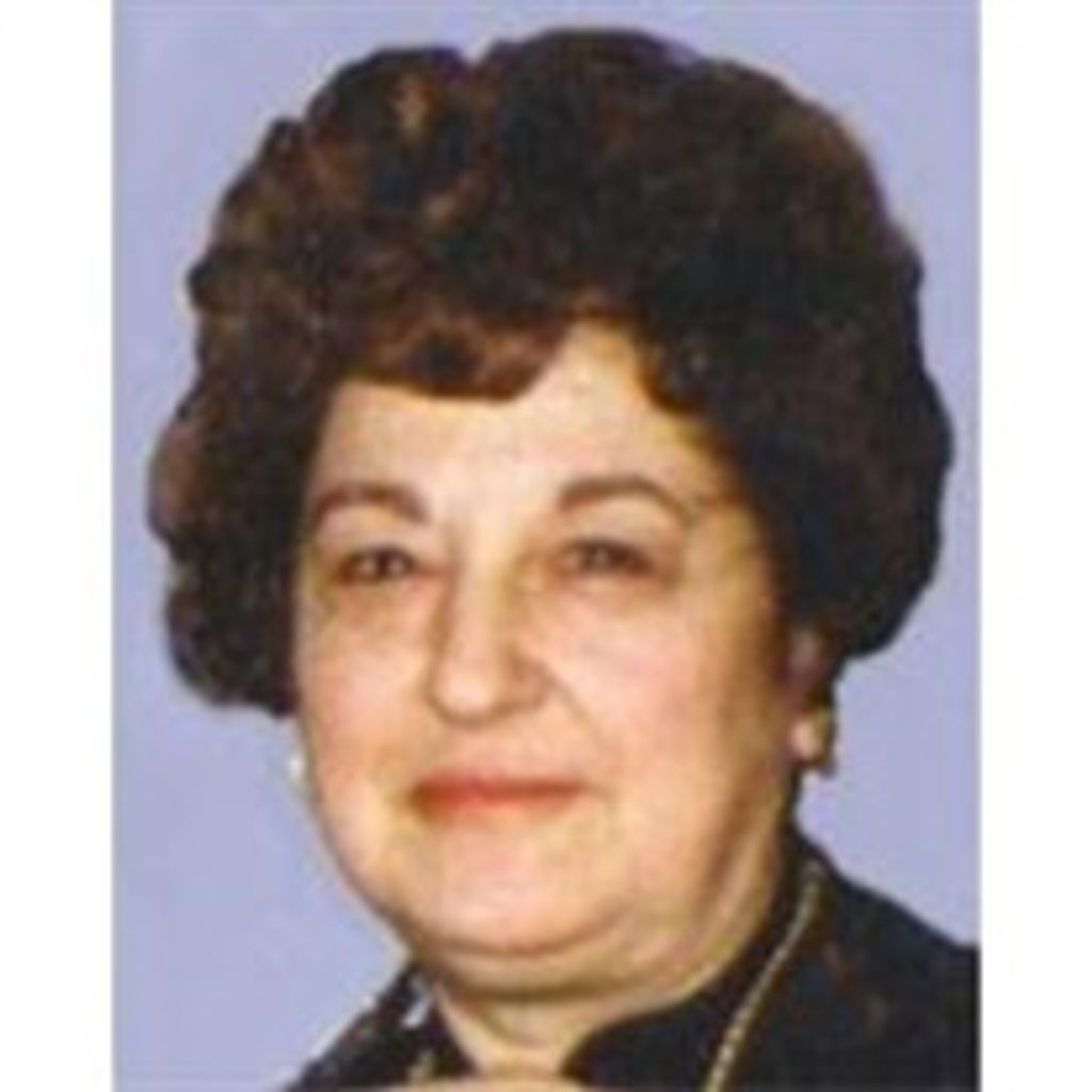 Gladys Mendillo
