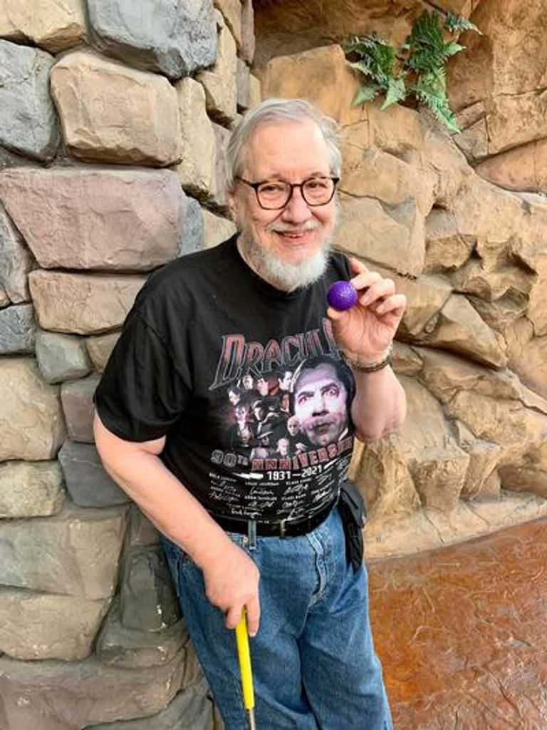 Pastor John Nilsen Profile Photo