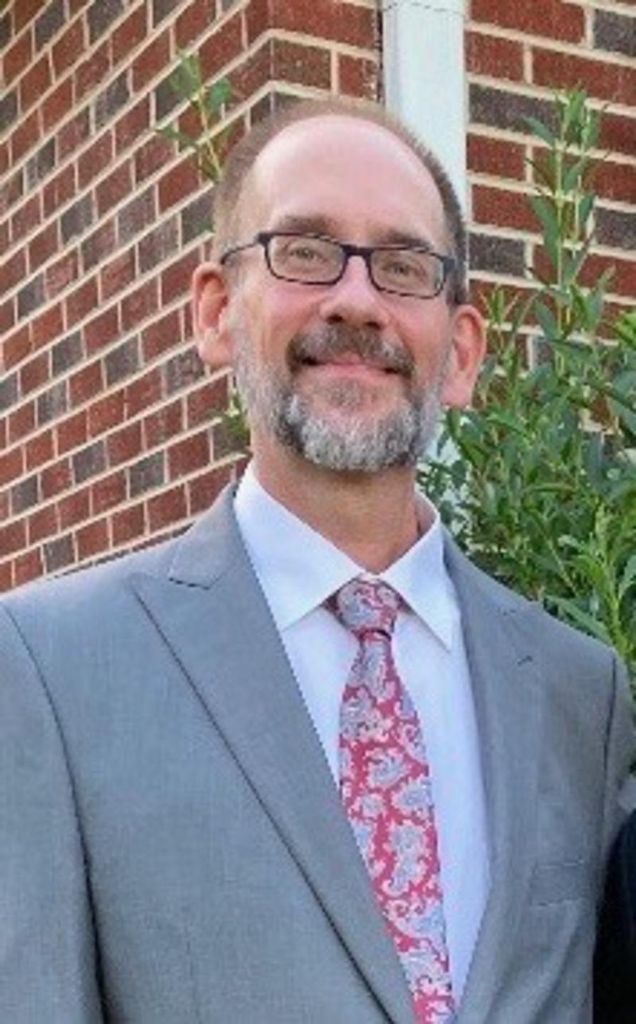 Marshall Murray Profile Photo