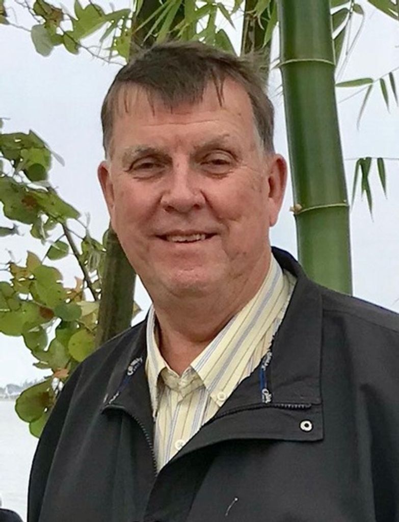 Rev. Lynn G. Groe Profile Photo