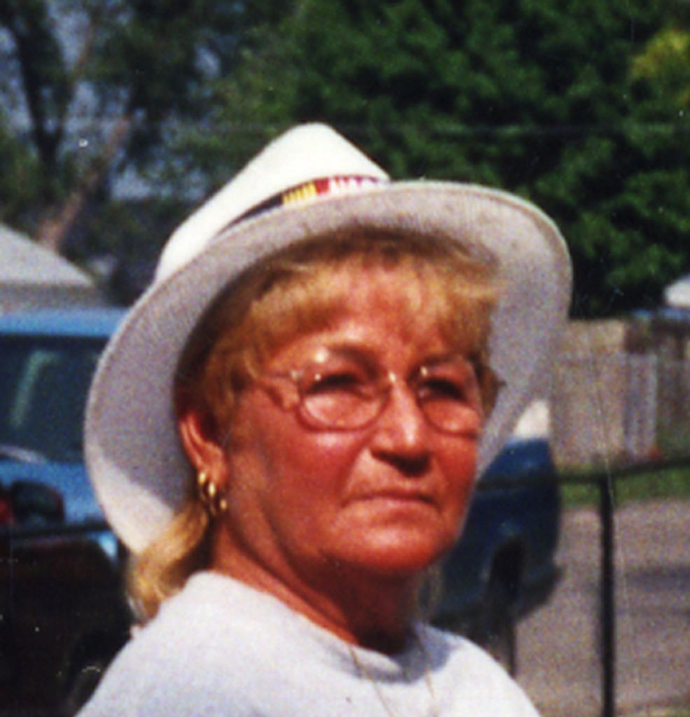 Mary "Nanny" K (West)  Kraemer Profile Photo