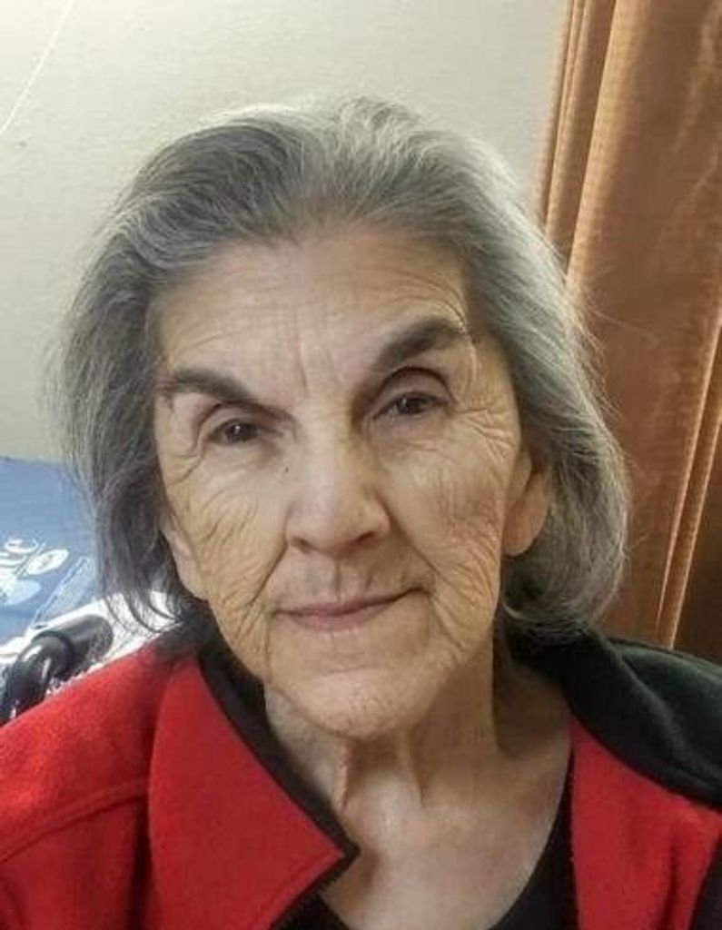Lydia "Gina" Cardenas