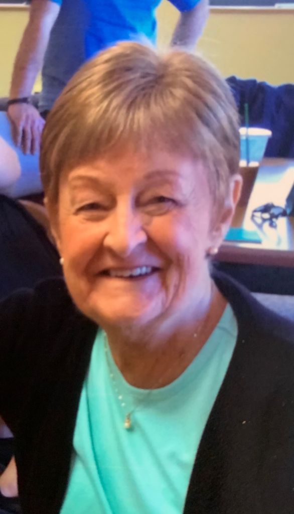 Anita Georgette Nichols