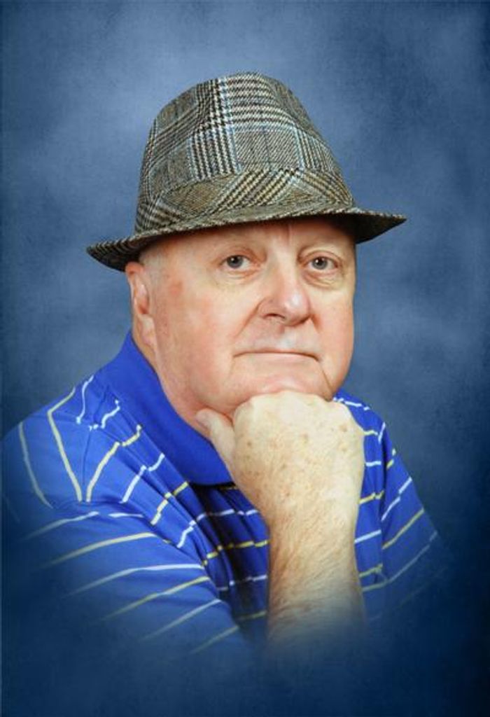 James B. "Jimmy" Lawrence Profile Photo