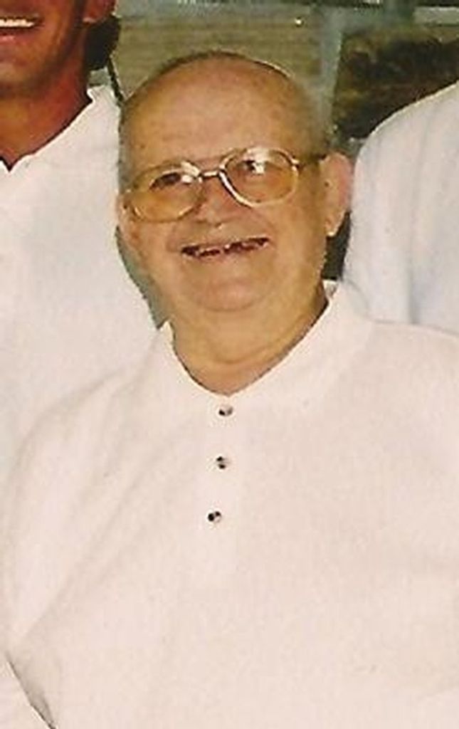 James M. Martz Jr.