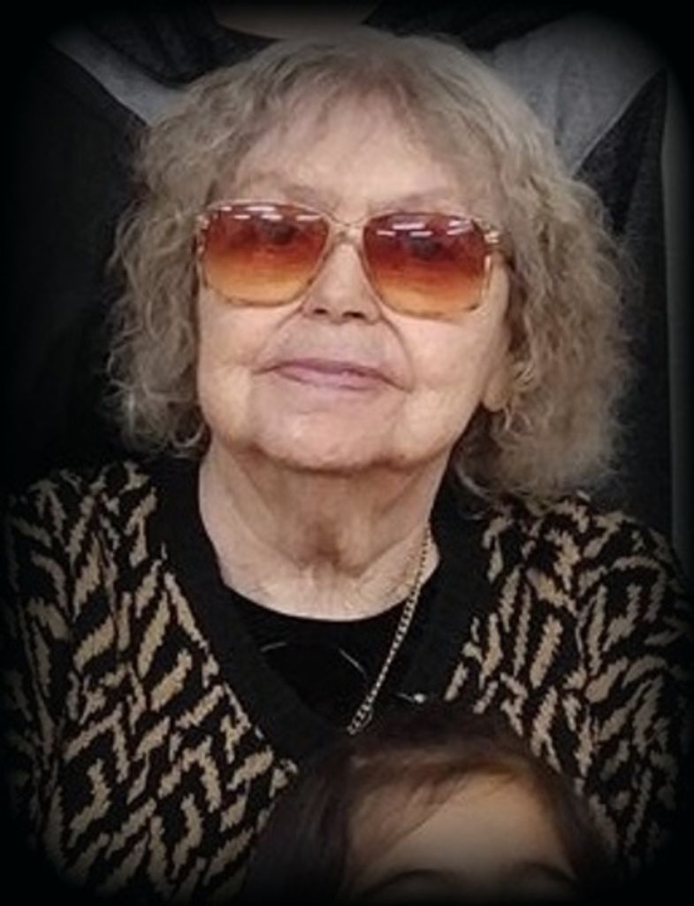 June Pearce Profile Photo