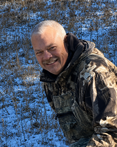 David Mark Turner Profile Photo